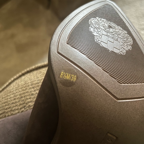 Vince Camuto Gidgeta Bootie 8.5 - Picture 2 of 7